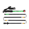 5-Section Folding Hiking Pole for Travel and Camping