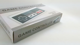 Gaming Controller, Wired PC Gamepad