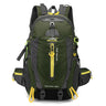 40L Hiking and Camping Backpack for Travel