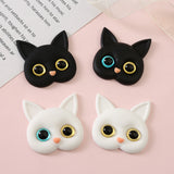 3D Cat Phone Holder Griptok - Mobile Accessories