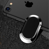 Metal Magnetic Car Holder for Phones and Tablets