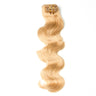 Eight Piece Real Hair Card Replacement Set