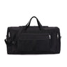 Folding Travel Bag for Convenient Storage and Use