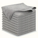 Microfiber Cleaning Cloth