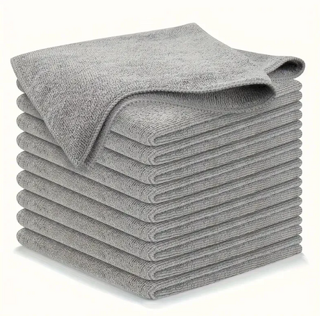 Microfiber Cleaning Cloth