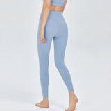 Peach Fitness Running Sweatpants