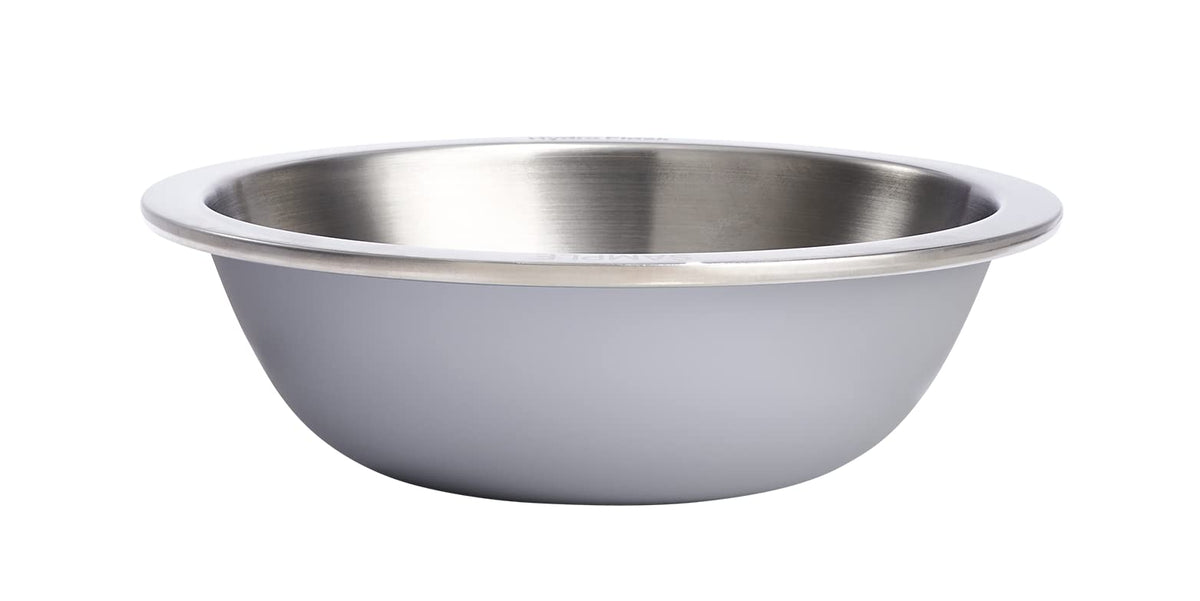 Hydro Flask Camp Bowl Birch - Camping Outdoor Kitchen Insulated Dinnerware Cookware