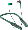 Wireless Sports Headphones with LED Digital Display