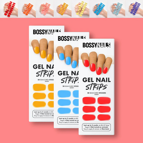 Nail Art Stickers