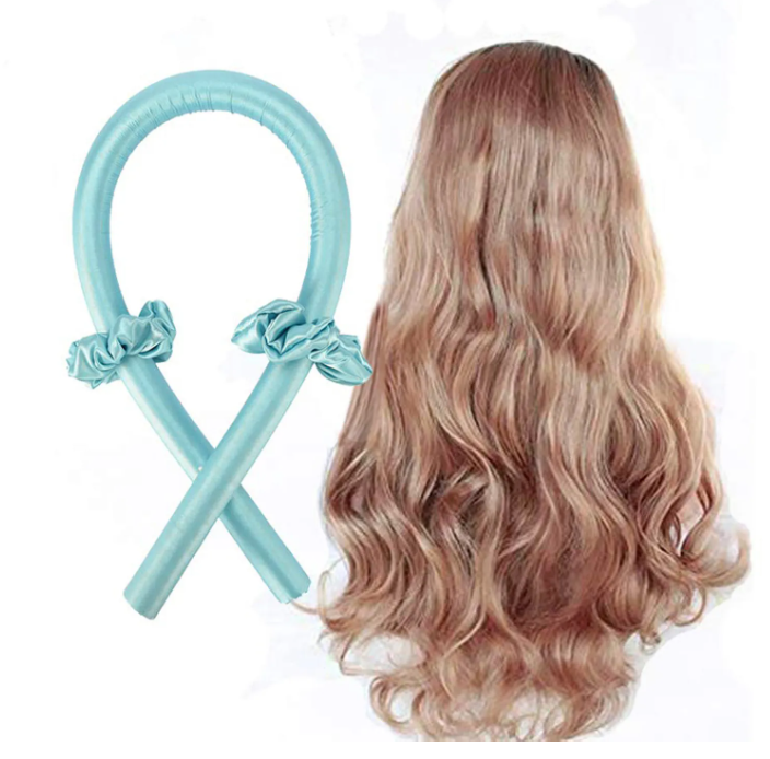 Manual Curler