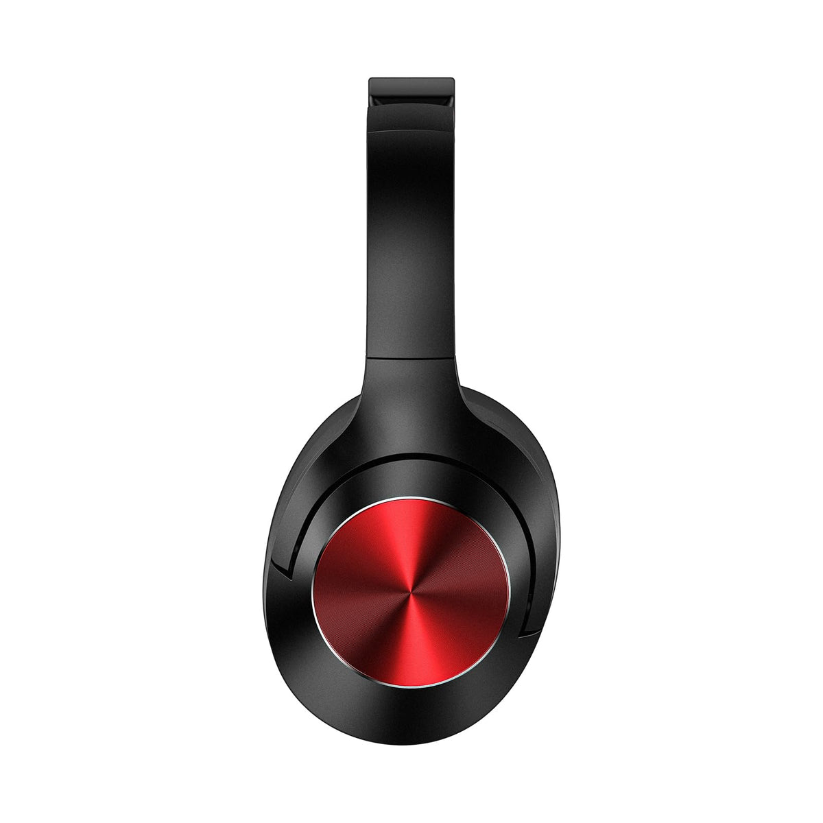 Qaekie Active Noise Cancelling Headphones