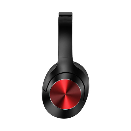 Qaekie Active Noise Cancelling Headphones