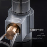 Mini Portable Camping Stove for Outdoor Use