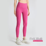 High Waist Tight Fitness Yoga Pants for Women