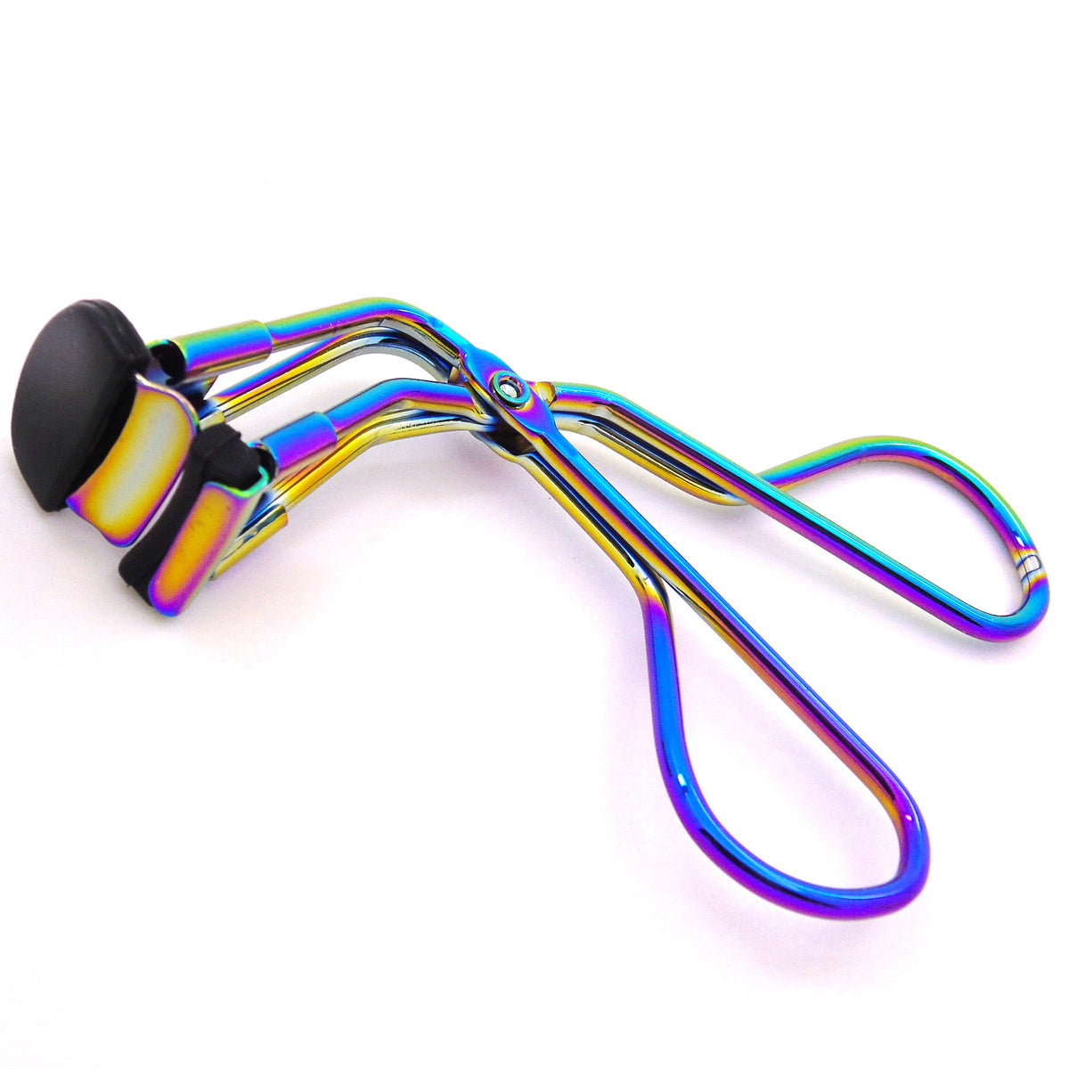 Japanese Mini Sectional Eyelash Curler, 16mm Width