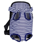Pet Travel Chest Bag