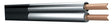 Mercury Copper/CCA Speaker Cable 2 x 2.5mm 100m 801.696UK