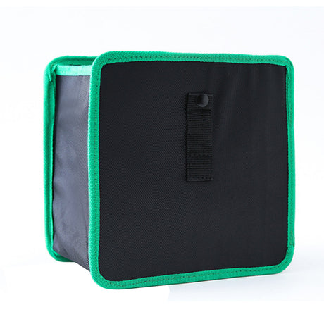 Car Seat Storage Bag with Hanging Design and Organizer