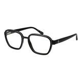 Guess Black Plastic Glasses (Frames)