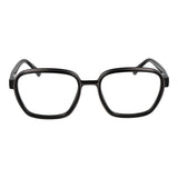 Guess Black Plastic Glasses (Frames)