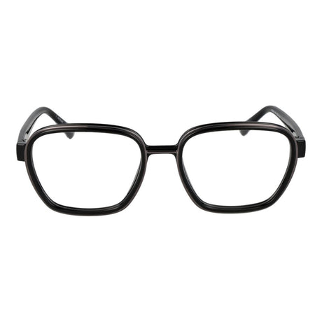 Guess Black Plastic Glasses (Frames)