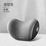 Car Headrest Neck Pillow for Comfortable Driving