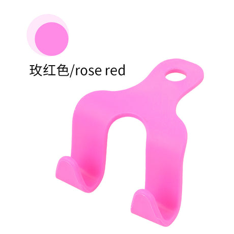 Car Multi-Function Hidden Hook for Seat Back Storage