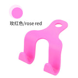 Car Multi-Function Hidden Hook for Seat Back Storage