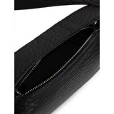 Alexander Wang Black Leather Shoulder Bag