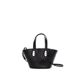 Alexander Wang Black Leather Shoulder Bag
