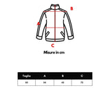 Gran Sasso Gray Cotton Cardigan