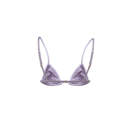 Tom Ford Purple Polyamide Bra