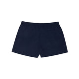 Malo Blue Polyester Swim Shorts