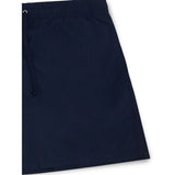 Malo Blue Polyester Swim Shorts