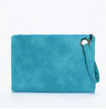 Dark Grain PU Casual Office Bag
