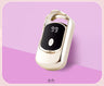 Portable USB Rechargeable Heated Eyelash Curler