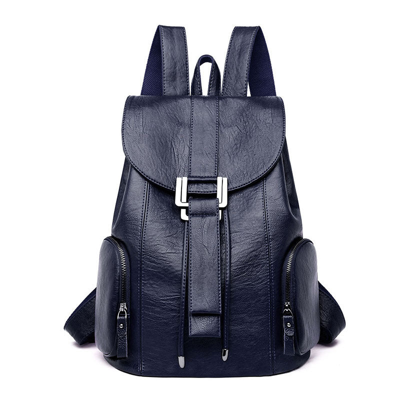 Trendy Women's Casual Backpack for Travel and School
