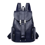 Trendy Women's Casual Backpack for Travel and School
