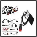 DS150e TCS CDP 2015 R1 Bluetooth Car Diagnostic Tool
