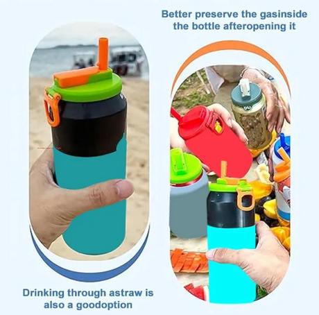 Can Drinking Tool