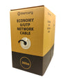 Mercury CAT5e Outdoor Cable CCA UTP 305m 808.023UK