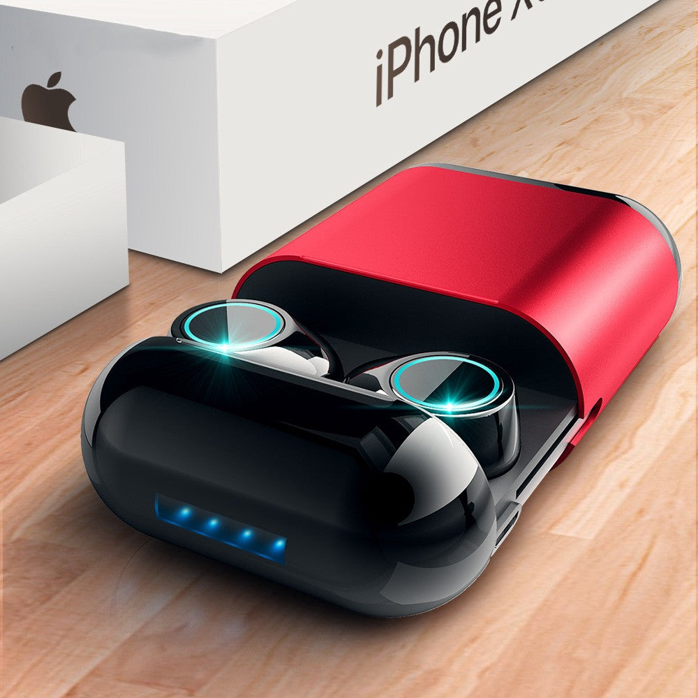 S7 Bluetooth 5.0 Headphones