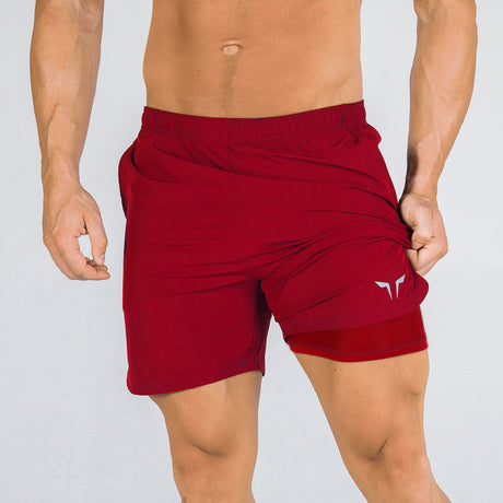 Quick Dry Summer Sports Pants for Health (Europe & USA)