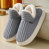 Unisex Home Slippers - Atlantic Shopping Mall