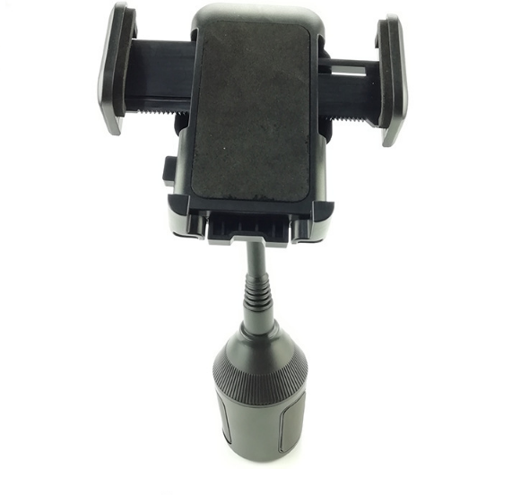 Flexible Car Cup Holder Phone Mount for Navigation