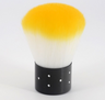 Nail Tools Set: Mushroom Brush, Dust Brush, Cleaning Brush