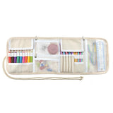 Crochet Hook Storage Bag Organizer - New Arrival