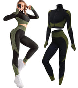 Sportswear Tracksuit Leggings - Atlantic Shopping Mall