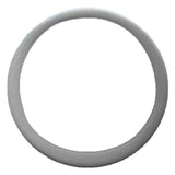 Universal Silicone Car Steering Wheel Cover - Multi Color