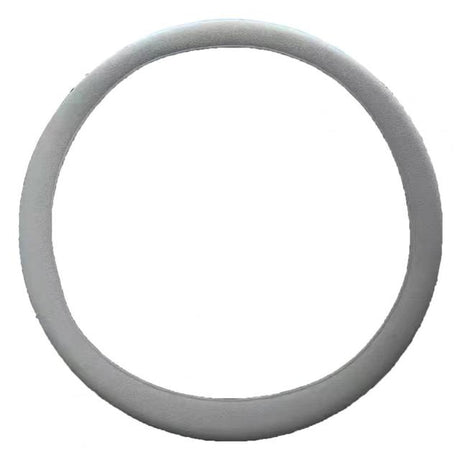 Universal Silicone Car Steering Wheel Cover - Multi Color